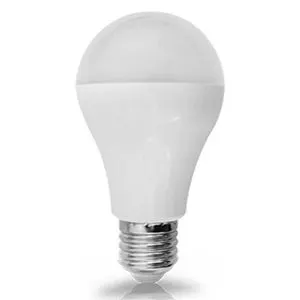 Lâmpada Led 06W Luz Amarela Bivolt Fame