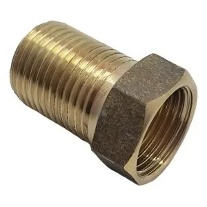 Extensão Para Torneira Amarelo 1/2 Médio Bognar