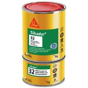 Impermeabilizante Sikadur 32 1KG