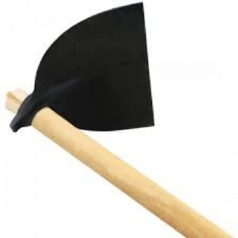 Enxada Estreita Minasul 24CM com Cabo