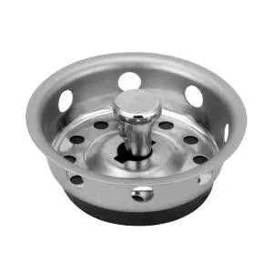 Cesta Para Valvula Americana Metal3 1/2X1/2 Master
