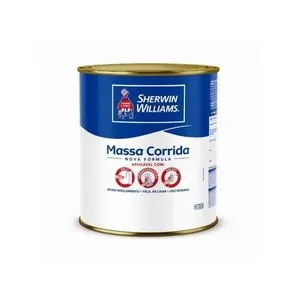 Massa PVA 1/4 Metalatex SHERWIN WILLIAMS