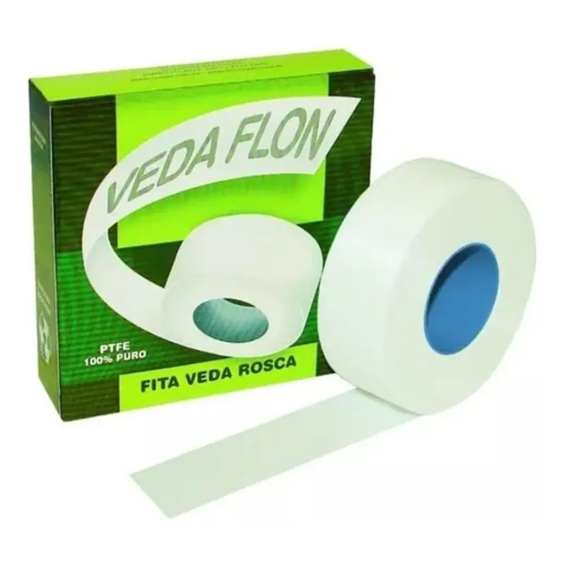 Veda Rosca 18 X 10MM VEDAFLON