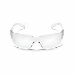 Oculos Seguranca New Defender Incolor 34303 Dual