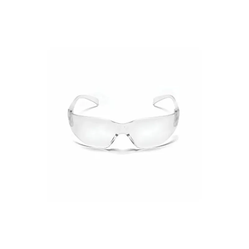 Oculos Seguranca New Defender Incolor 34303 Dual