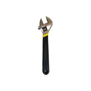 Chave Inglesa 10" Profissional HF