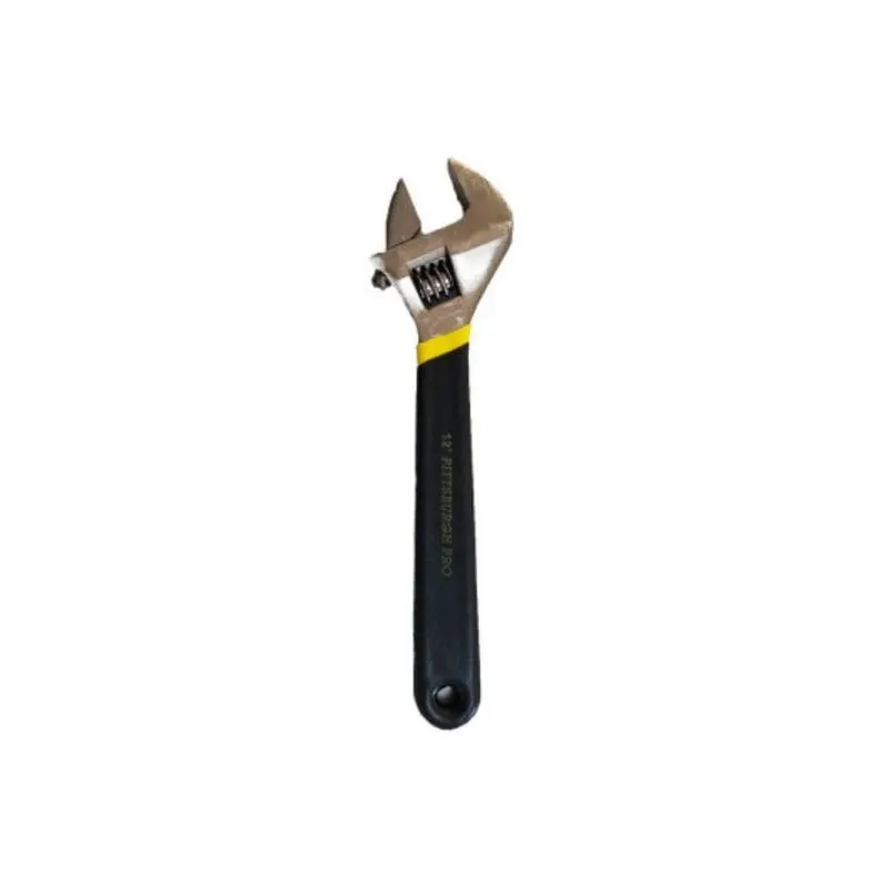 Chave Inglesa 10" Profissional HF