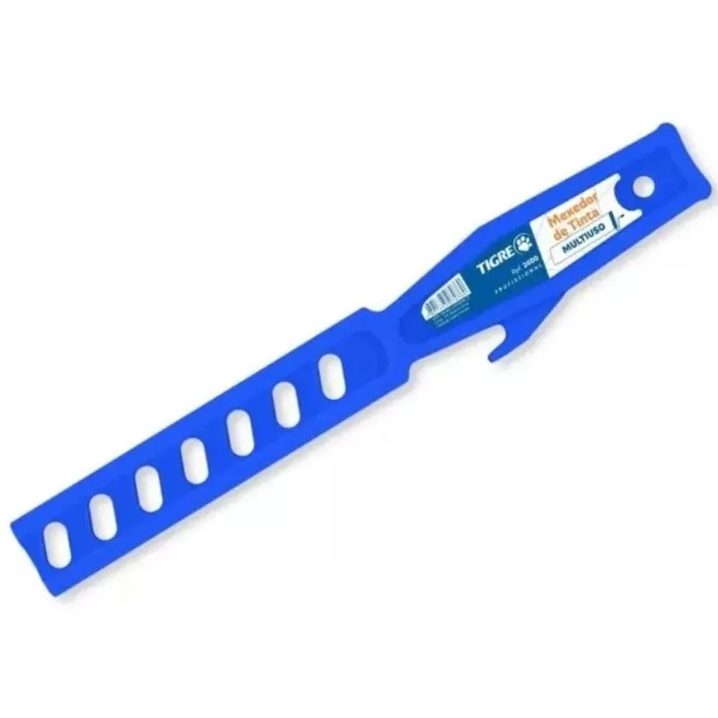 Mexedor Tinta 2400 Tigre
