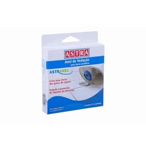 Anel de Cera com Guia AVB/G ASTRA