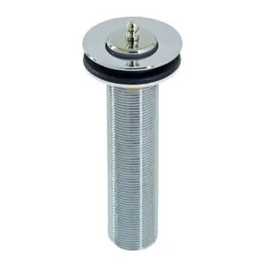 Válvula para Lavatório sem Ladrão Metal HIDROFIX