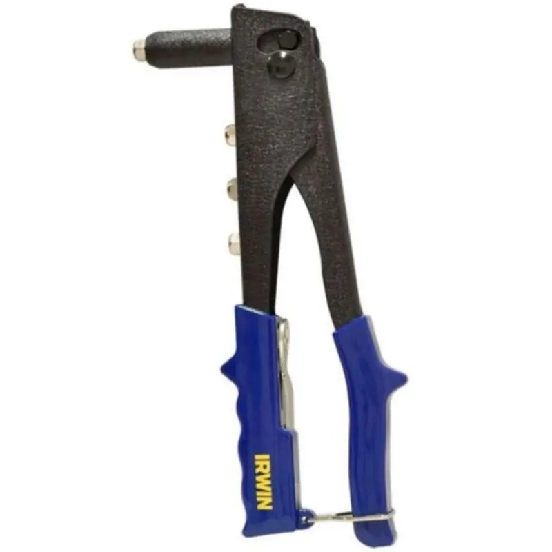 Alicate Rebitador Manual 4 Bicos Irwin