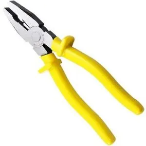 Alicate Universal PVC 8" Tramontina