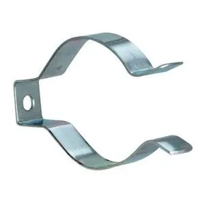 Abraçadeira para Lâmpada Fluorescente T8