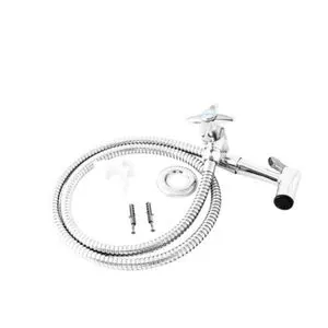 Ducha Higiênica Metal C-23 Hidrofix