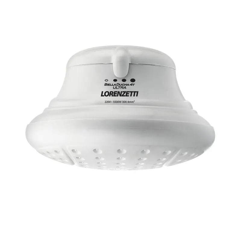 Ducha Bella Ducha 4T 127V 4800W Branca