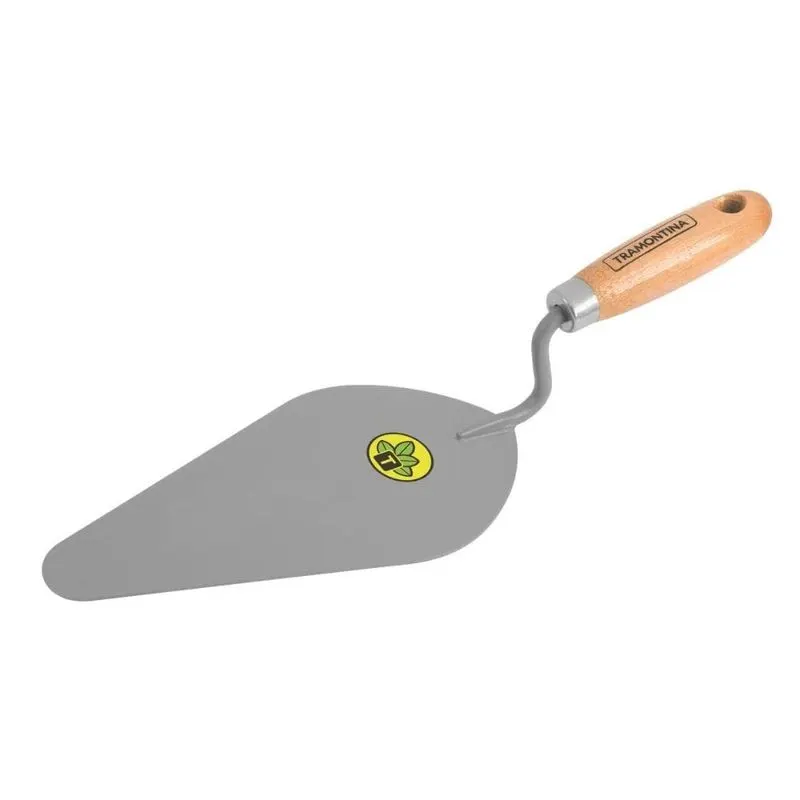 Colher para Pedreiro 9" Tramontina