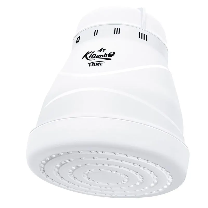 Ducha Nova KiBanho 4T 127V 5400W