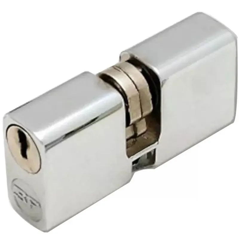 Cilindro para Fechadura 3F-70 Papaiz