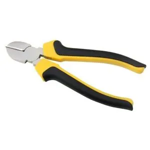 Alicate de Corte Diagonal 6" Fertak