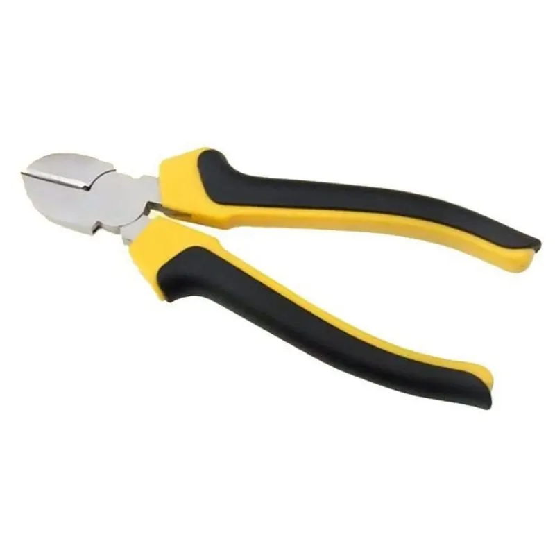 Alicate de Corte Diagonal 6" Fertak