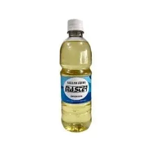 Vaselina Liquida 500Ml Master