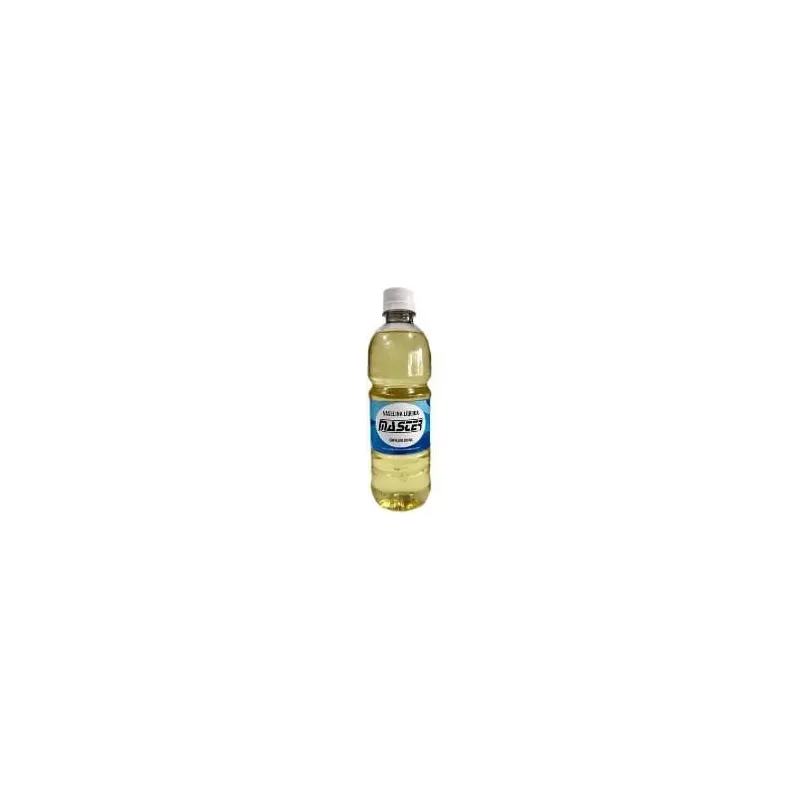 Vaselina Liquida 500Ml Master