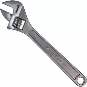 Chave Inglesa Sparta 10" Ajustável