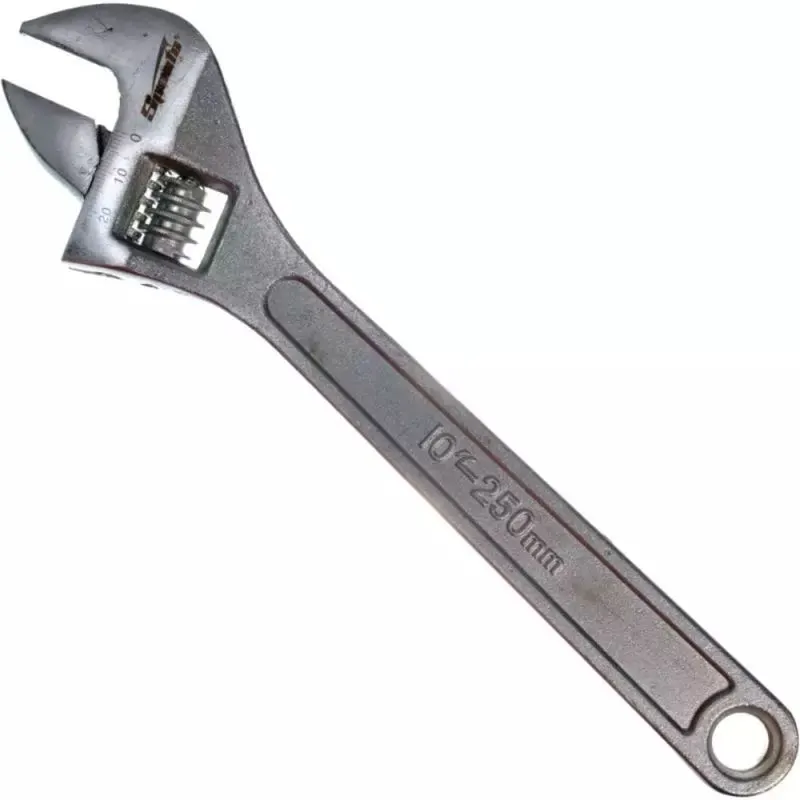 Chave Inglesa Sparta 10" Ajustável