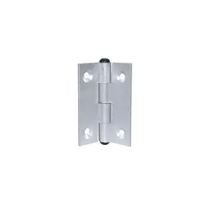 Dobradiça de Aluminio 5902