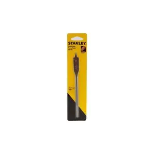 Broca Chata 12,7MM 1/2 STANLEY