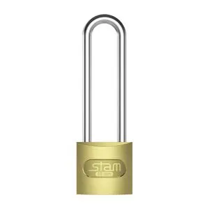 Cadeado STAM Haste Longa 30MM