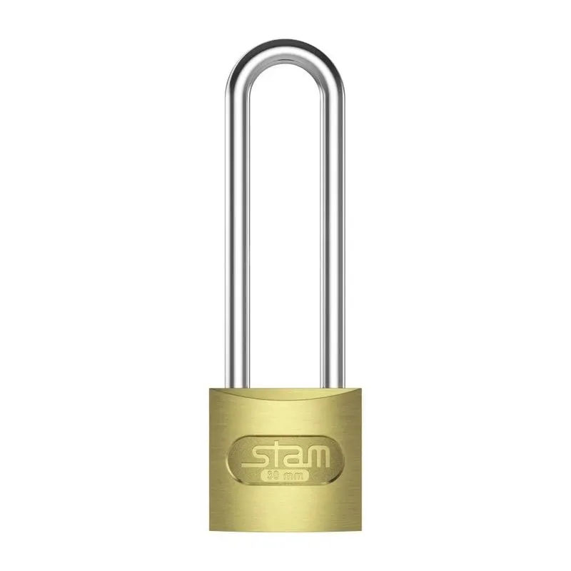 Cadeado STAM Haste Longa 30MM