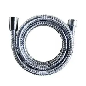 Engate de Metal 120CM para Duch Higiênica Imperatriz