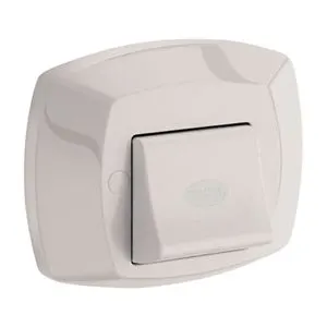 Acabamento para Válvula Gelo Polar 121 Docol 1500121