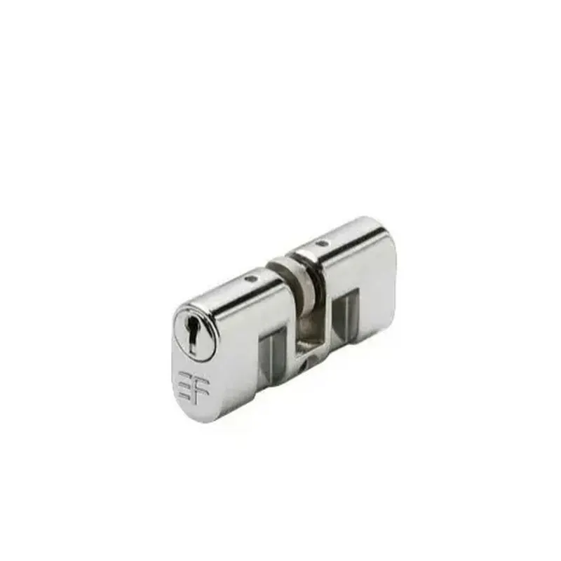 Cilindro Fechadura Arouca 3F 050ZCR