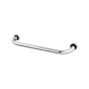 Barra de Apoio 40CM Metal Cromado 3140 Metrox/Imperatriz