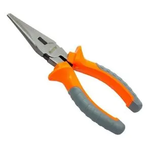 Alicate Bico Meia Cana 6" 1024/1003 Bestfer
