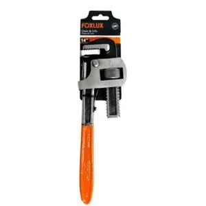 Chave Grifo 14" Foxlux