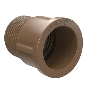 Adaptador Soldável Curto 85X3 Tigre