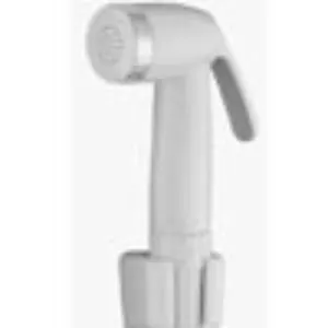Pistola Ducha Higiênica Higo Branca