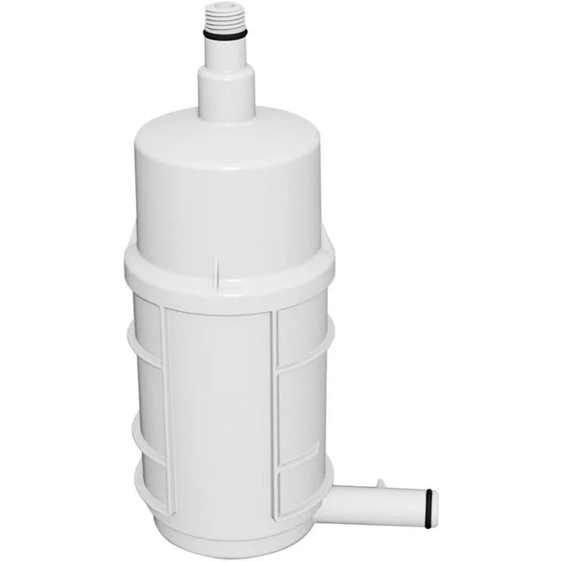 Refil de Purificação Compacta Giovale