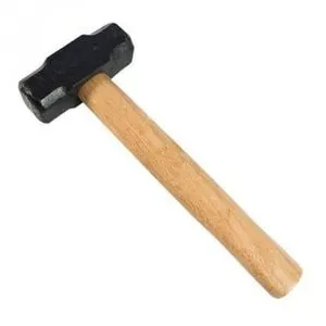 Marreta Forjada com Cabo 0.5KG Tenace