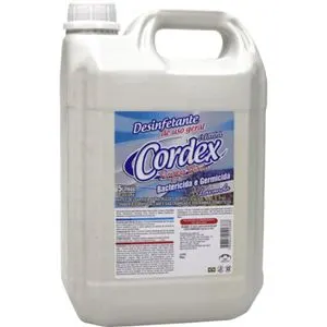 Desinfetante Lavanda Cordex 5LT