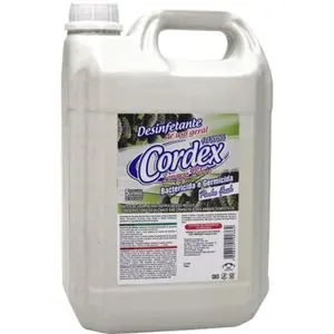 Desinfetante Pinho Fresh Cordex 5LT