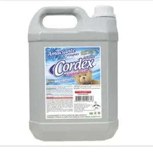 Amaciante Cordex 5LT