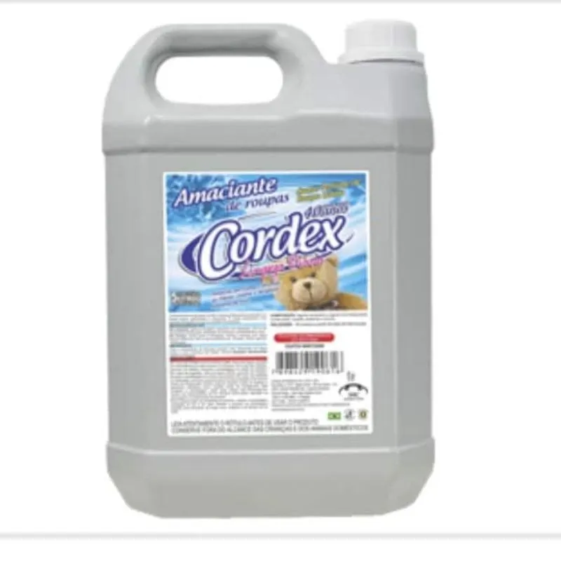 Amaciante Cordex 5LT