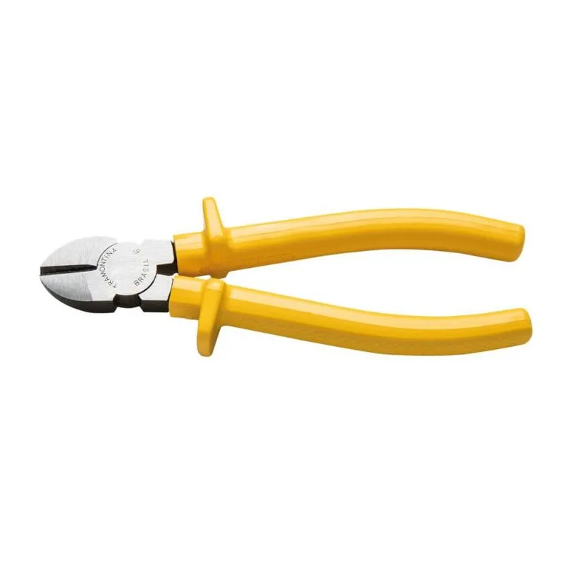 Alicate de Corte Diagonal 6" Tramontina