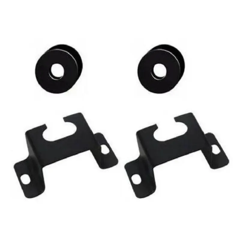 Suporte para TV Fixo Universal 10" Até 71" Preto Fertak