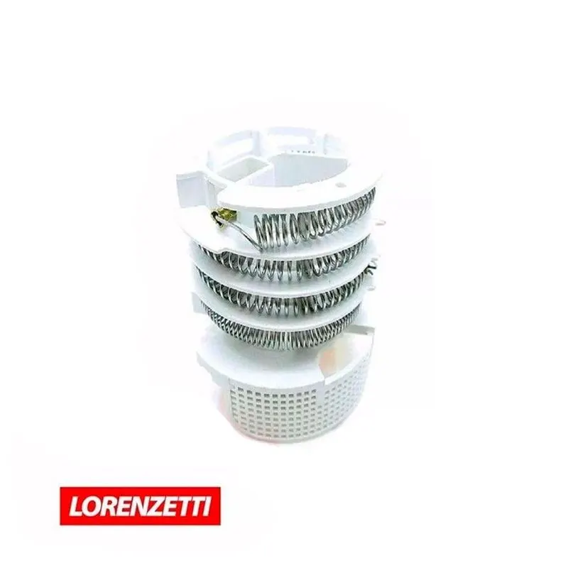 Resistência Futura 5400W 127V LORENZETTI