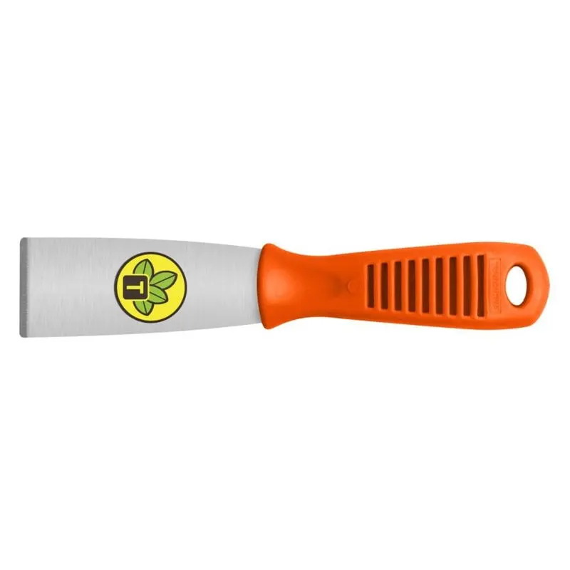 Espátula Cabo PVC 4CM TRAMONTINA